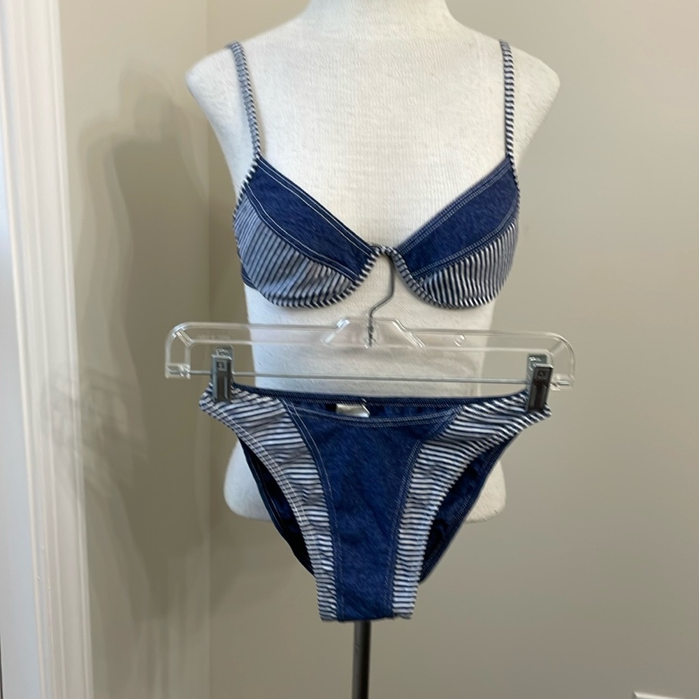 Beautiful design bikinis